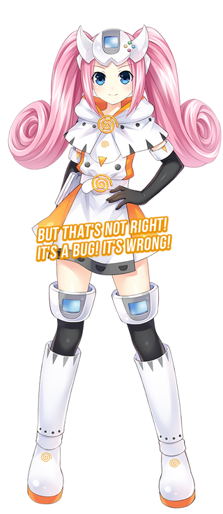 Image via the Superdimension Neptune website.